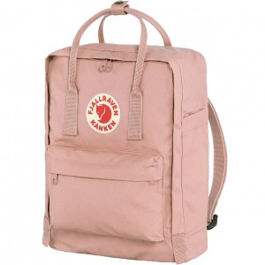 Fjallraven Kanken Classic - Chalk Rose